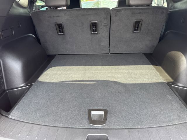 Used 2024 Chevrolet Blazer RS w/ LPO, Floor Liner Package FWD image 23