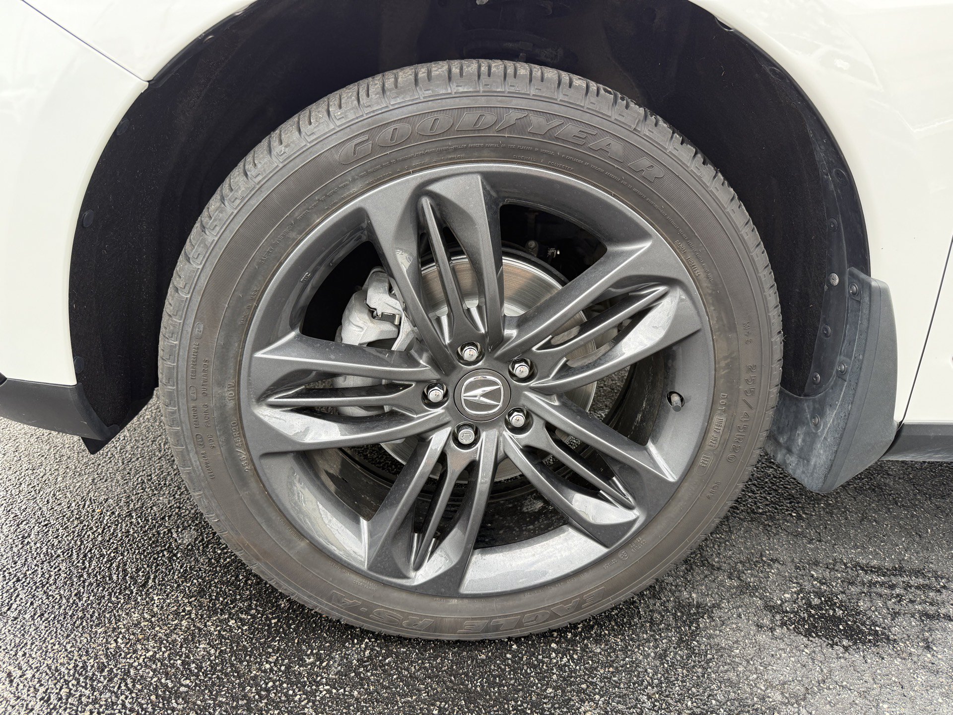 Used 2023 Acura RDX w/ Advance Package AWD/4WD image 40