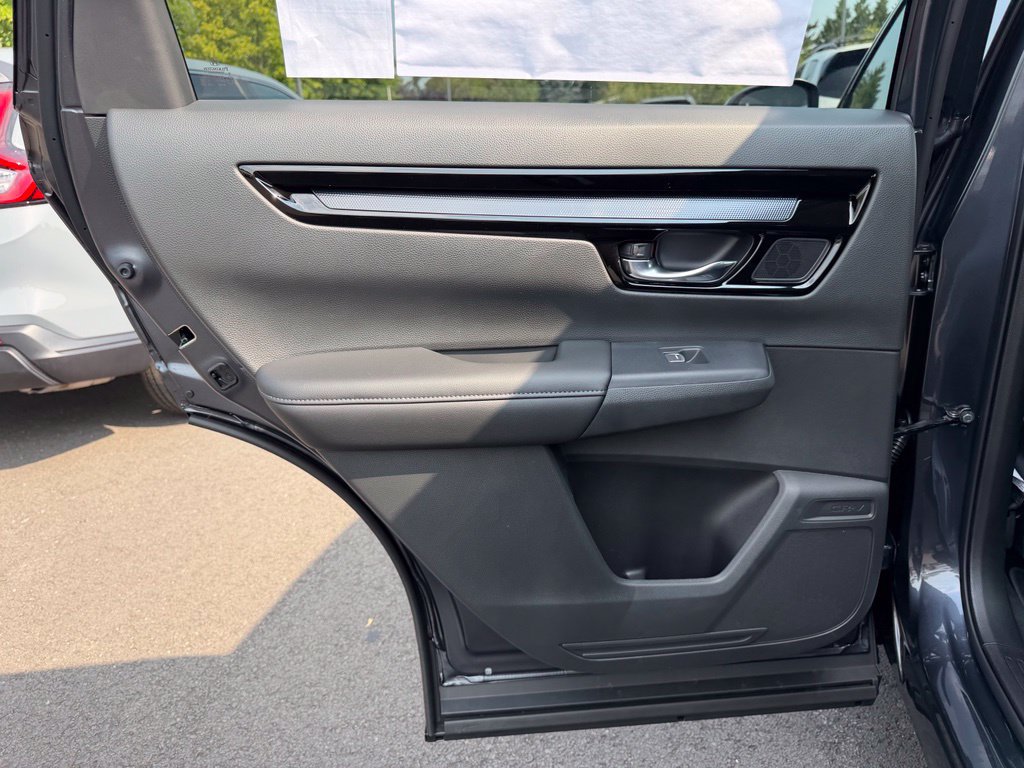 New 2027 Honda CR-V EX-L image 29