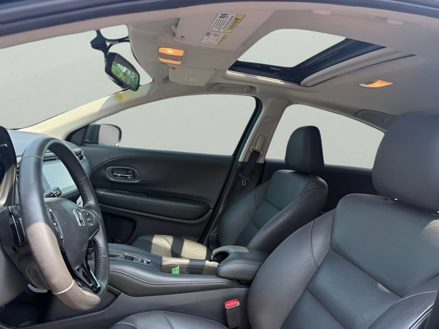 Used 2016 Honda HR-V EX-L image 14