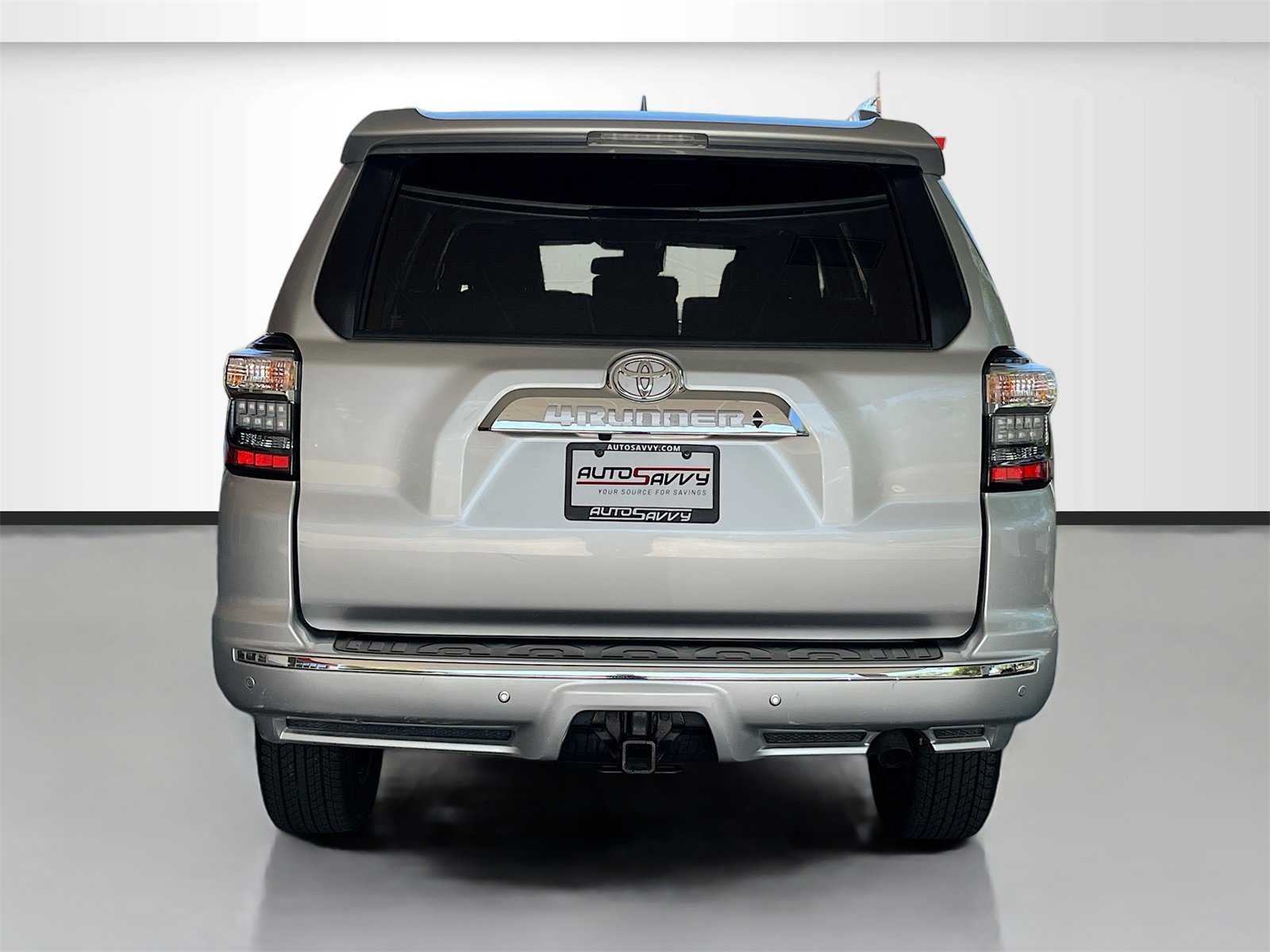 Used 2023 Toyota 4Runner Limited image 6