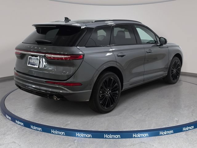 Used 2025 Lincoln Corsair AWD w/ Equipment Group 101A image 5