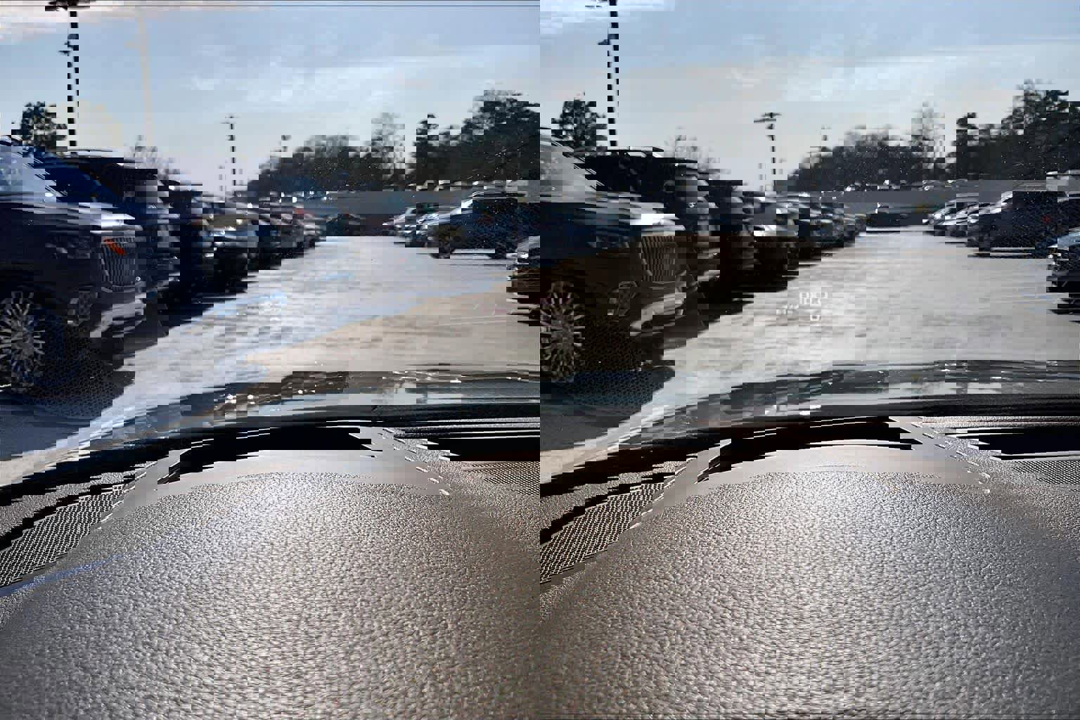 Used 2024 Audi RS 5 Sportback image 31