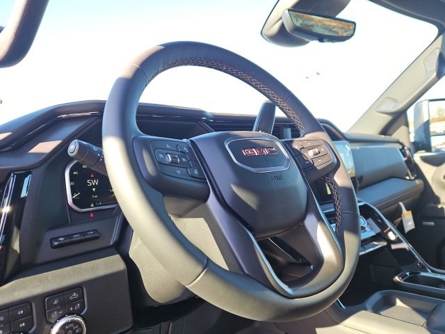 New 2026 GMC Sierra 2500 AT4 w/ Technology Package image 30
