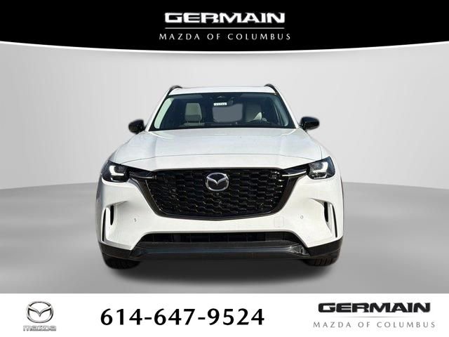 New 2026 MAZDA CX-90 3.3 Turbo S w/ Premium Package image 4