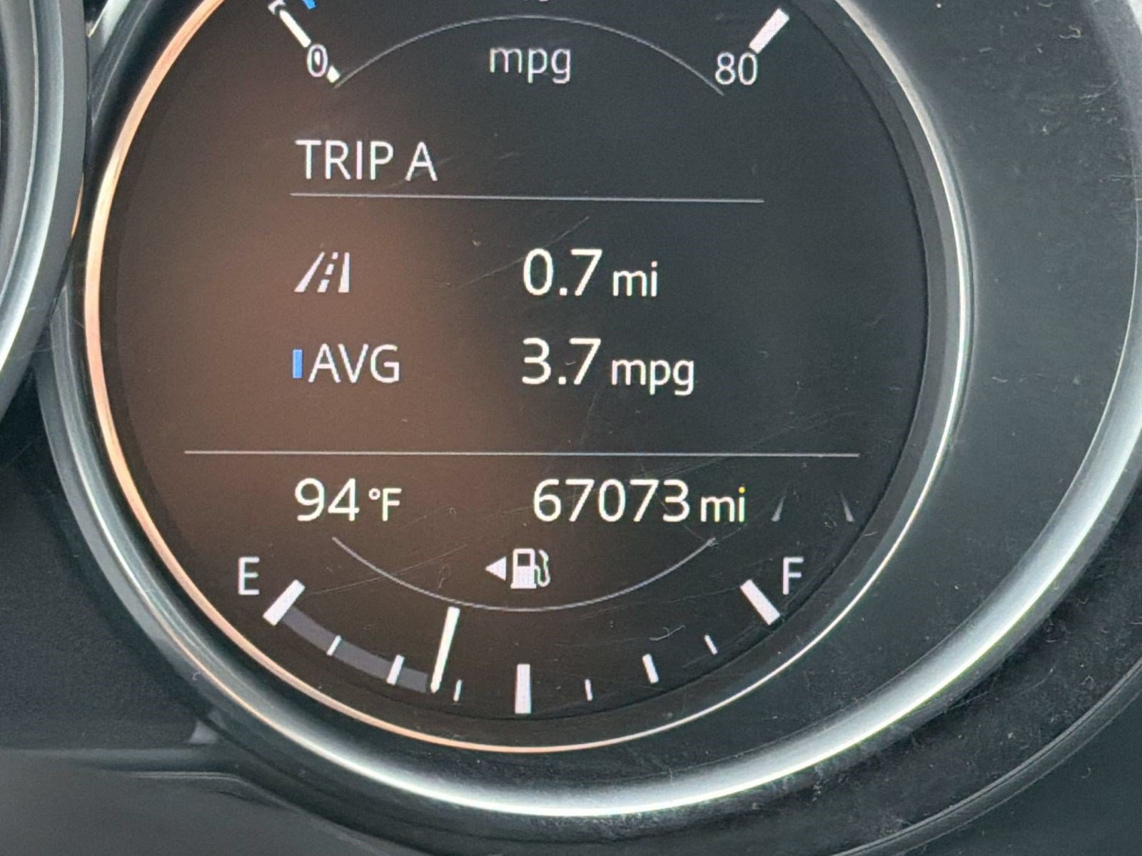 Used 2018 MAZDA CX-5 Touring AWD/4WD image 25