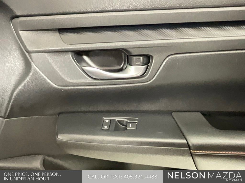 Used 2024 Honda CR-V Sport-L image 17