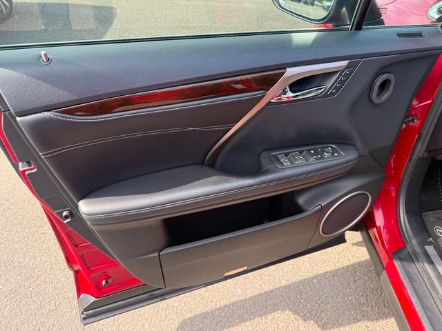 Used 2019 Lexus RX 450h AWD w/ Navigation Package image 13