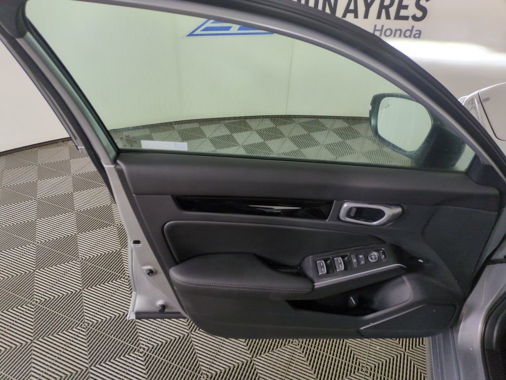 New 2026 Honda Civic Sport Touring image 10