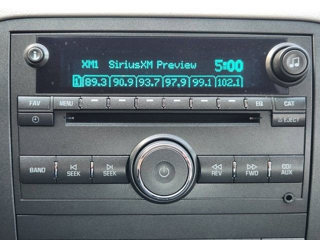 Used 2009 Buick Lucerne CXL image 15