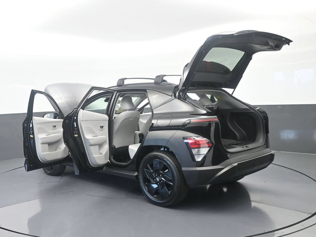 Used 2026 Hyundai Kona SEL Sport FWD image 73