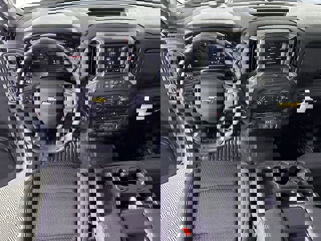 New 2026 Chevrolet Silverado 2500 W/T w/ WT Convenience Package image 20