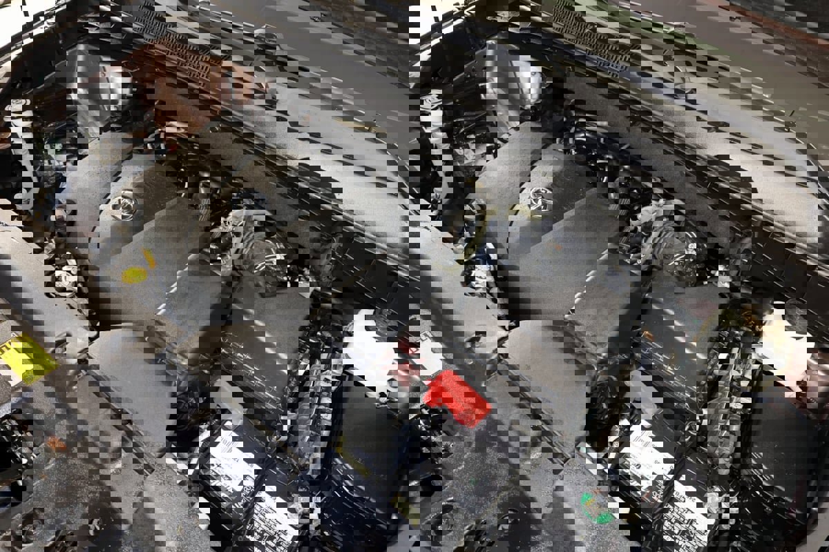 Used 2017 Toyota Highlander Plus image 37