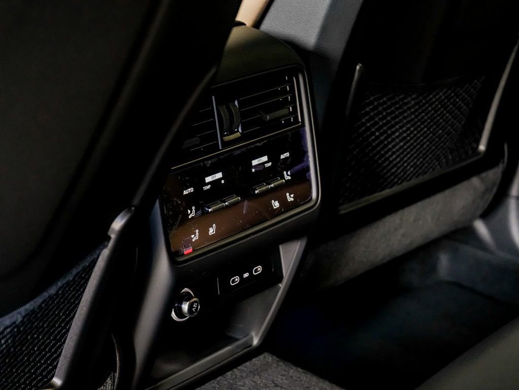 New 2026 Porsche Cayenne S AWD/4WD image 28