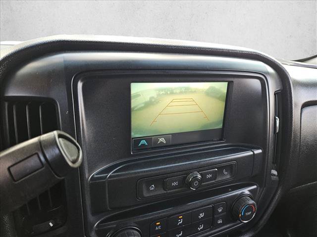 Used 2019 GMC Sierra 2500 2WD Double Cab w/ Sierra Convenience Package image 16