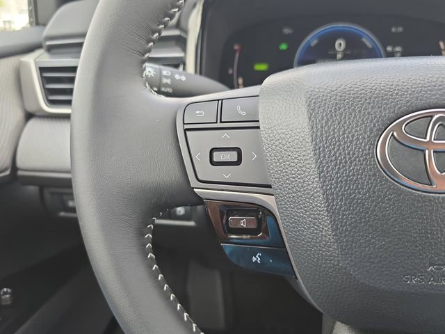 Used 2026 Toyota Camry SE w/ Convenience Package image 17