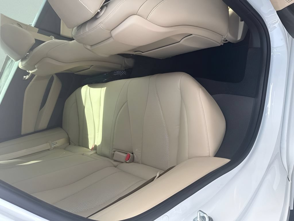 Used 2024 Acura TLX w/ Technology Package FWD image 12