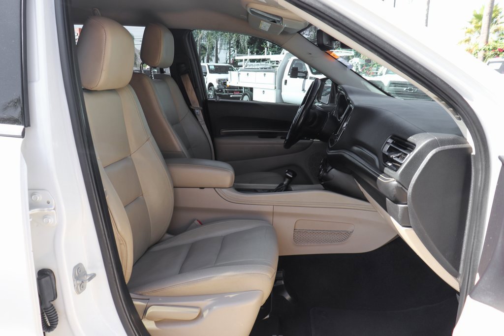 Used 2021 Dodge Durango SXT image 41