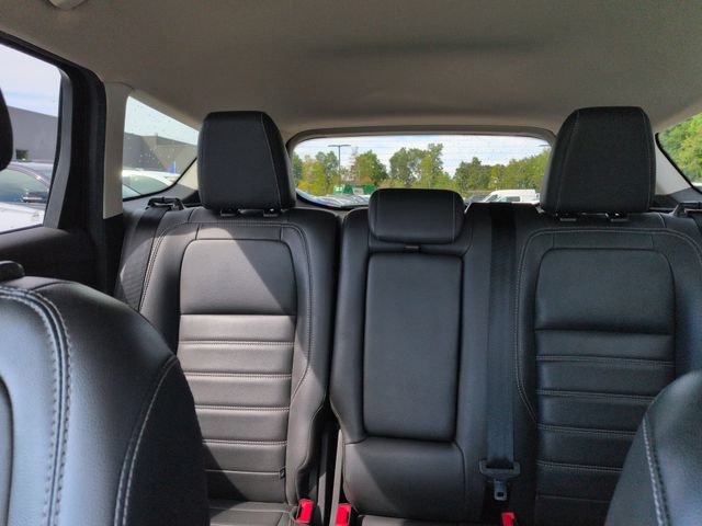 Certified 2019 Ford Escape SEL AWD/4WD image 46