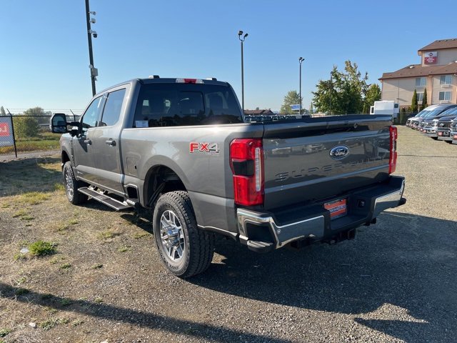 New 2026 Ford F350 Lariat image 7