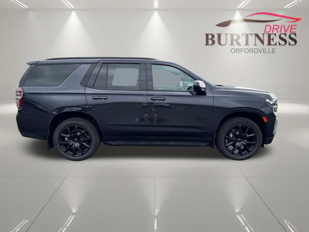 Certified 2023 Chevrolet Tahoe RST AWD/4WD image 9