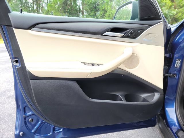 Used 2022 BMW X3 sDrive30i RWD image 23