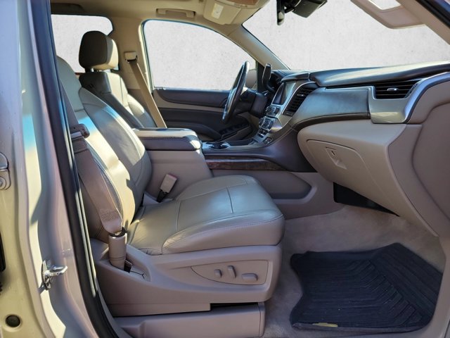 Used 2015 Chevrolet Tahoe LT RWD image 25