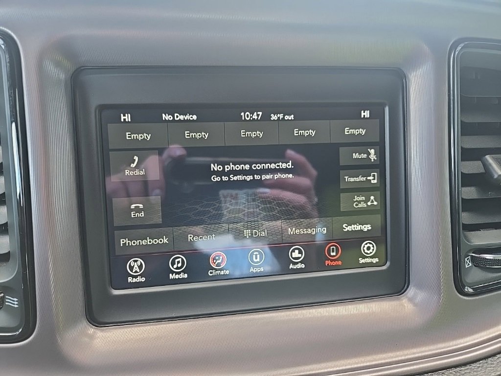 Used 2023 Dodge Challenger SXT w/ Blacktop Package image 51