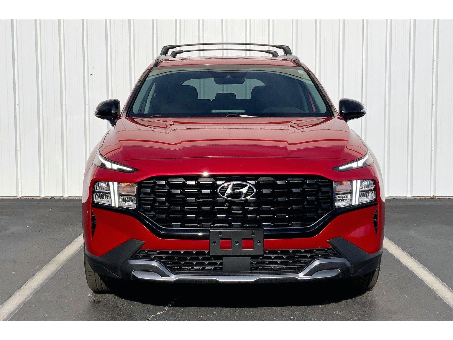 Used 2023 Hyundai Santa Fe XRT image 3