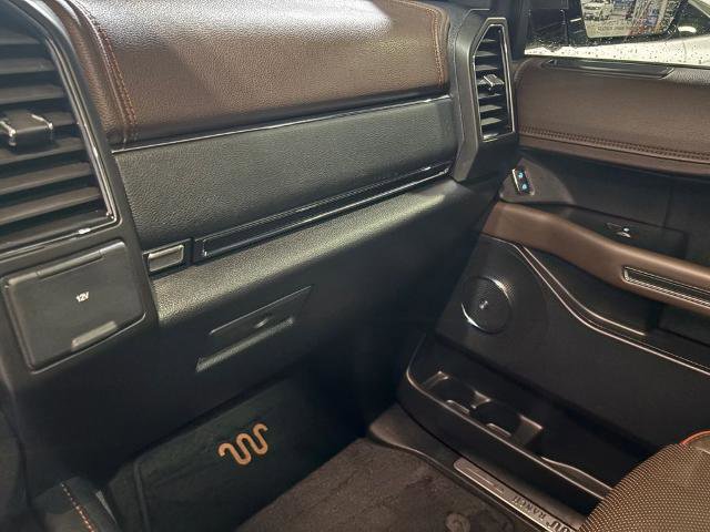 Certified 2020 Ford Expedition King Ranch w/ Cargo Package image 17