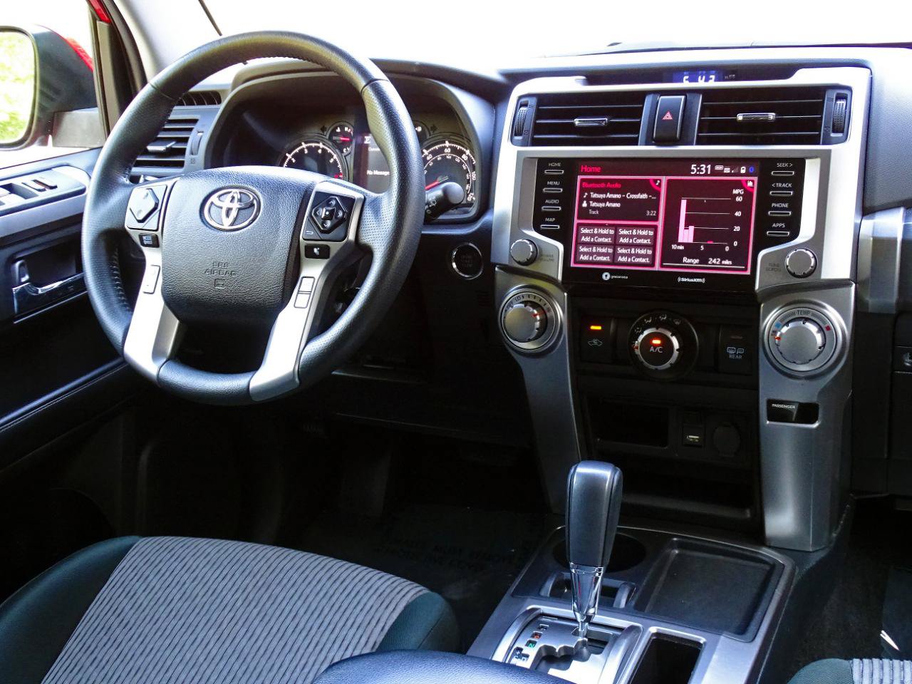 Used 2024 Toyota 4Runner SR5 RWD image 29