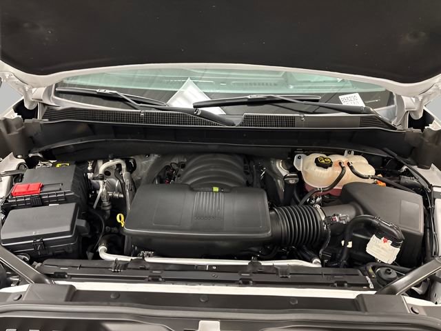 Used 2022 Chevrolet Silverado 1500 High Country w/ High Country Premium Package image 22