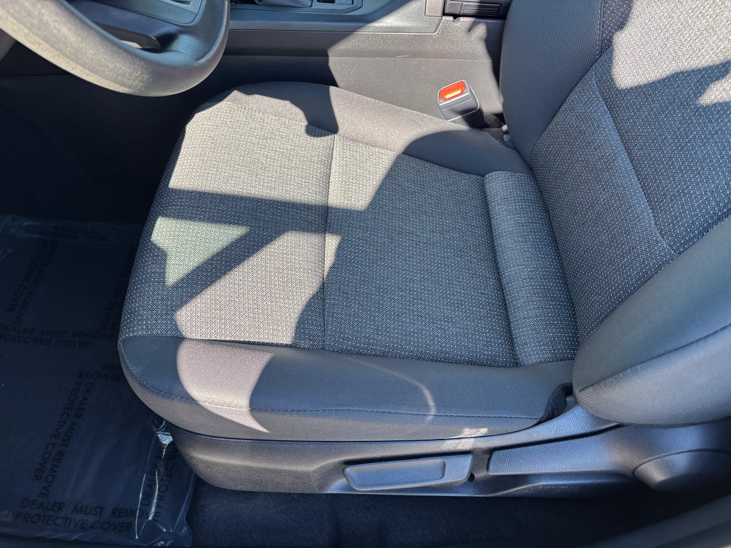 Certified 2026 Toyota RAV4 LE AWD/4WD image 19