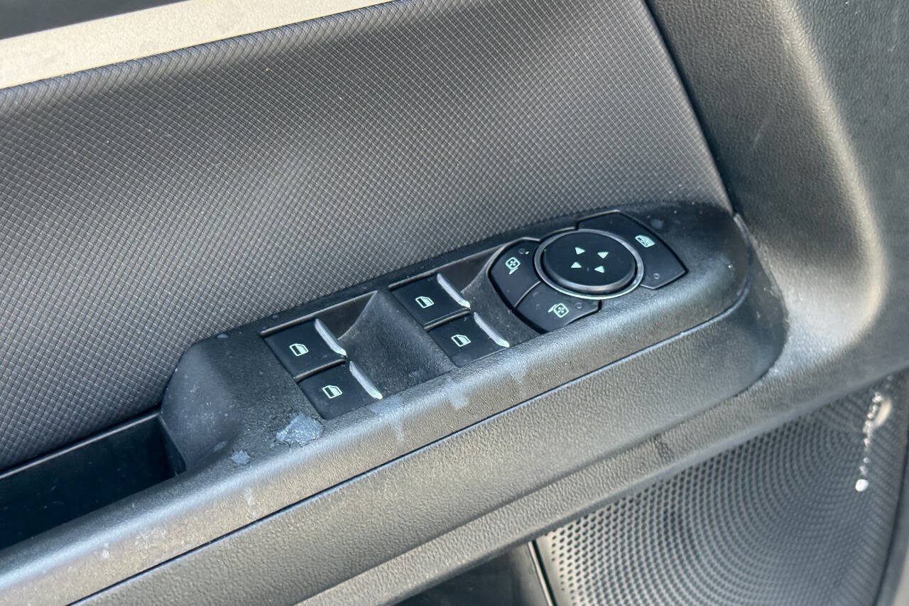 Used 2021 Ford Bronco Sport AWD/4WD image 20