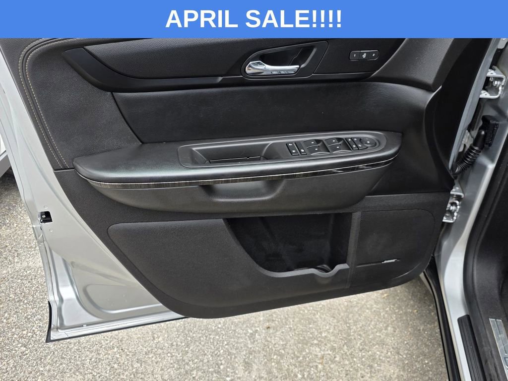 Used 2014 GMC Acadia SLT FWD image 35
