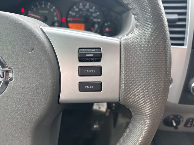 Used 2016 Nissan Frontier SV w/ SV Value Truck Package image 23