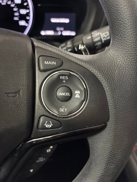 Used 2022 Honda HR-V EX image 18