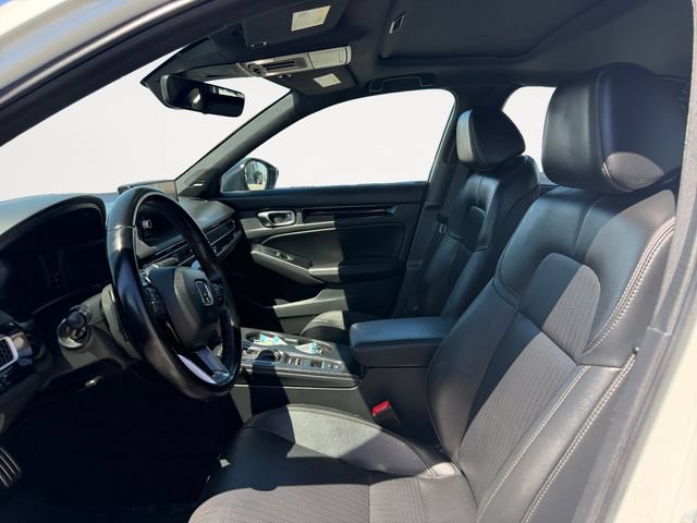 Used 2025 Honda Civic Sport image 9
