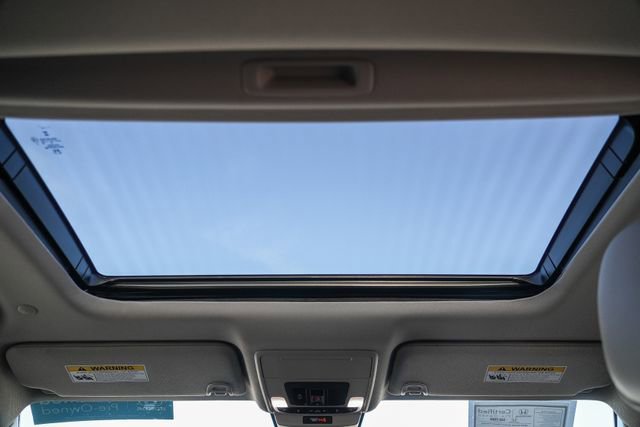 Used 2025 Honda Accord Touring image 18