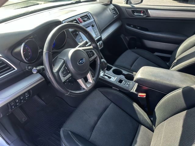 Used 2016 Subaru Outback 2.5i Premium image 13