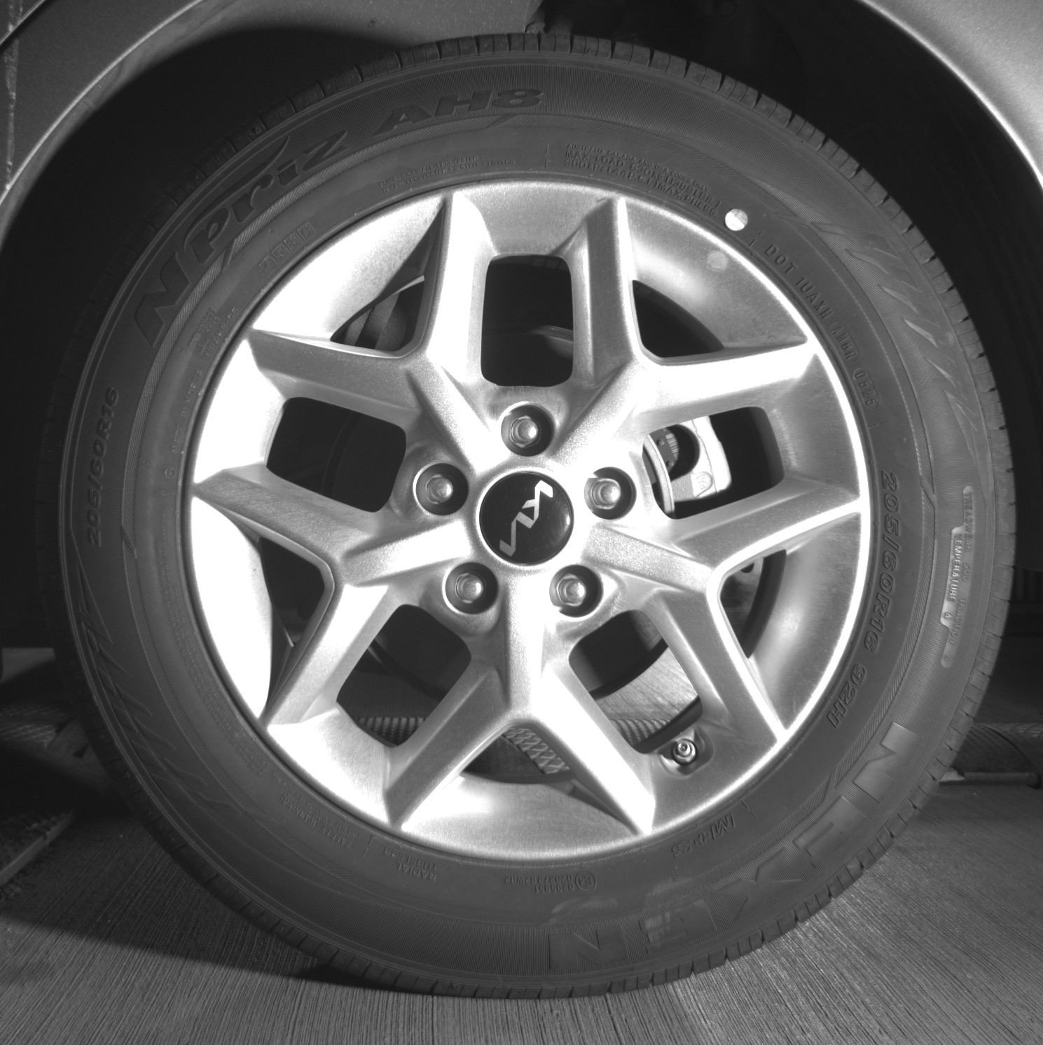 Used 2025 Kia Soul LX w/ LX Technology Package FWD image 14