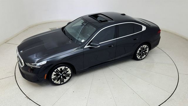 Used 2026 BMW 530i RWD image 77