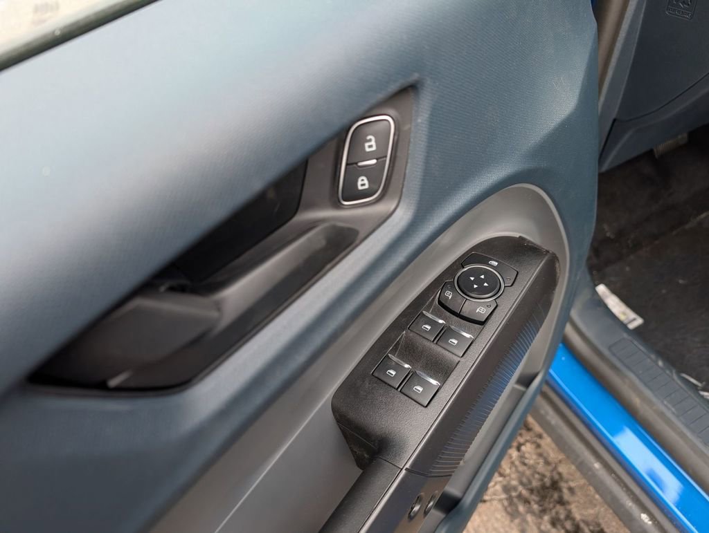 New 2026 Ford Maverick XL image 22