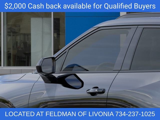 New 2026 Chevrolet Blazer LT w/ Convenience Package image 13