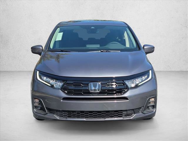 Certified 2026 Honda Odyssey Touring image 2