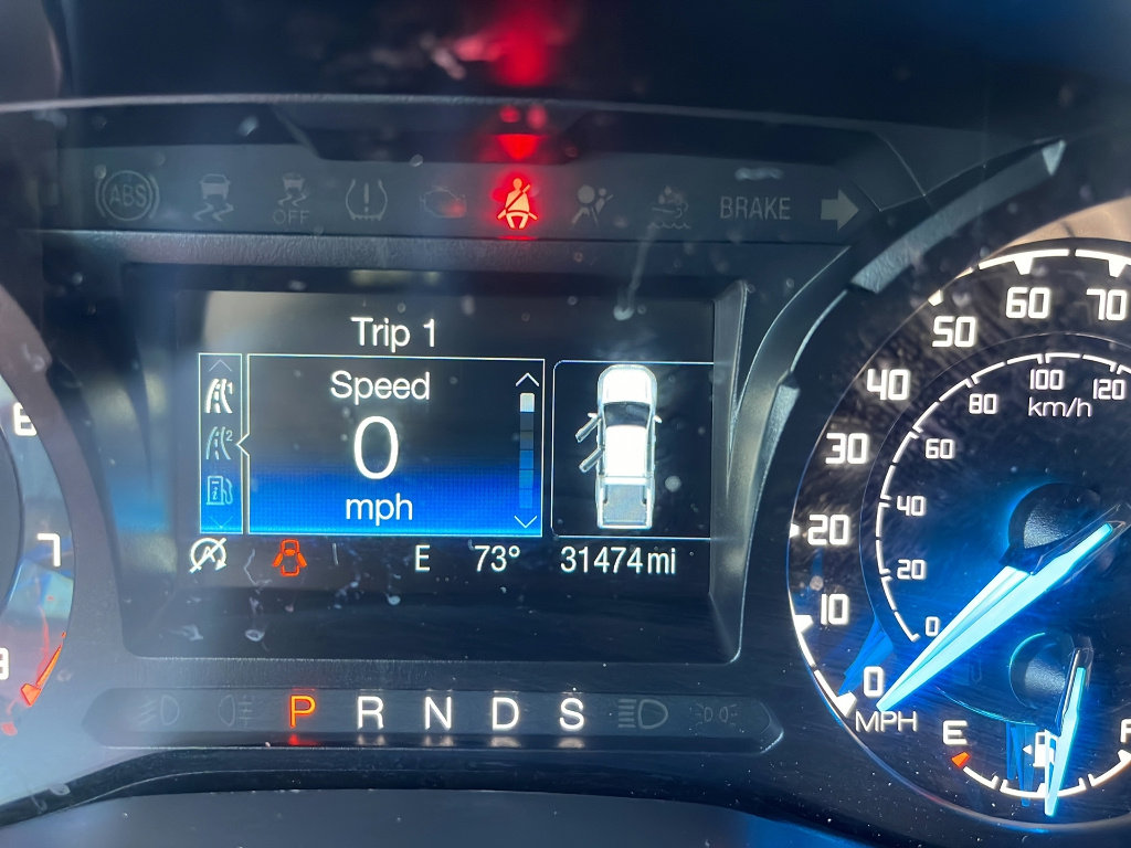 Certified 2019 Ford Ranger XLT w/ Equipment Group 301A Mid RWD image 17