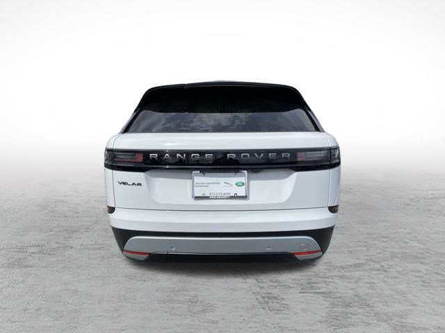 New 2026 Land Rover Range Rover Velar S image 6