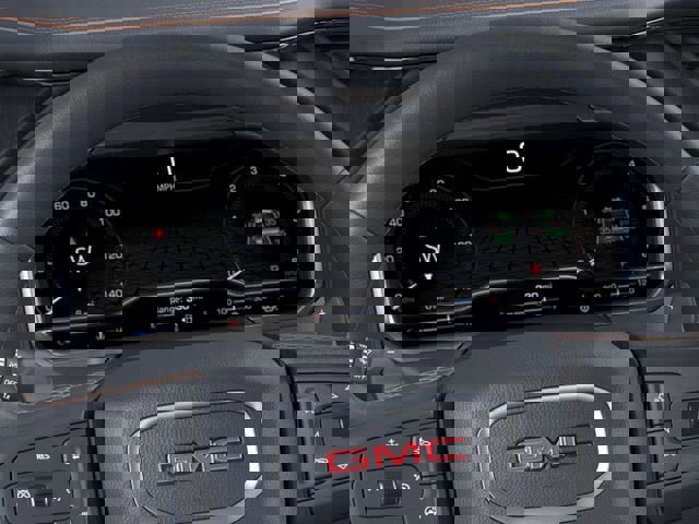 New 2026 GMC Sierra 1500 AT4 w/ AT4 Premium Package image 18