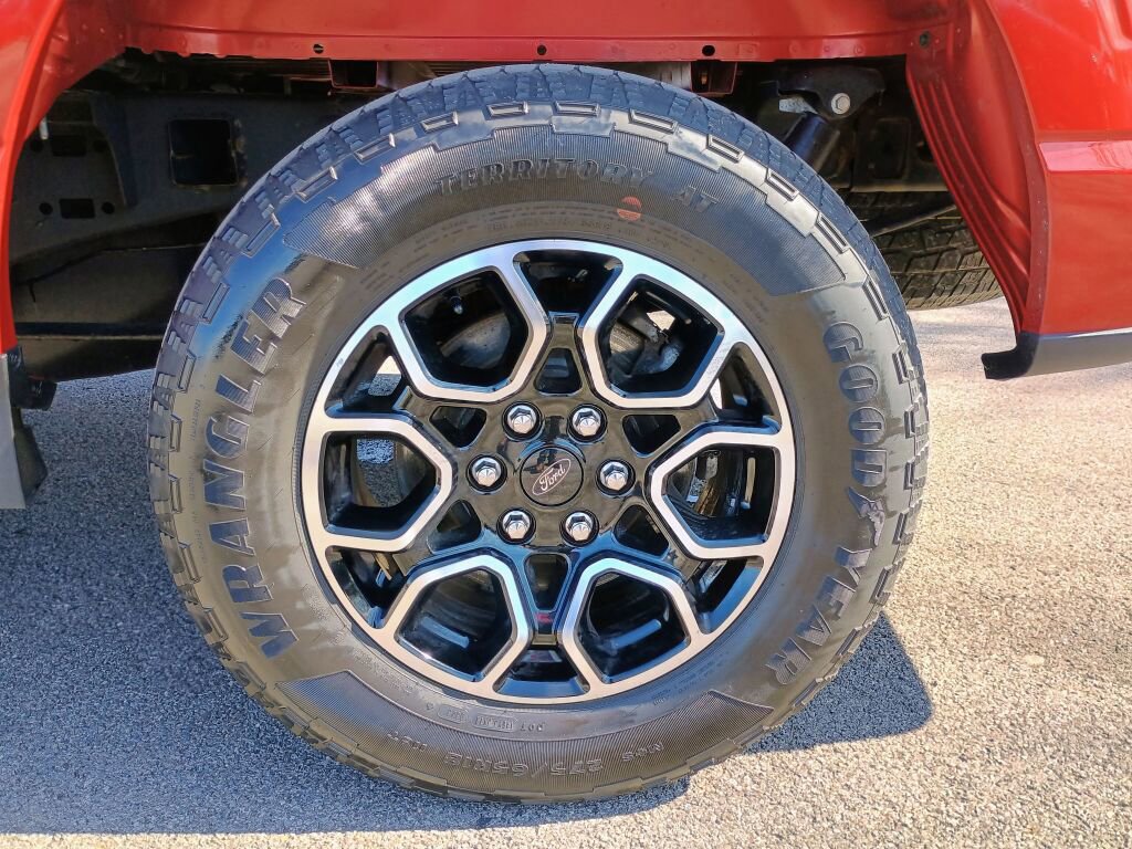 Used 2023 Ford F150 XLT w/ Equipment Group 302A High AWD/4WD image 30