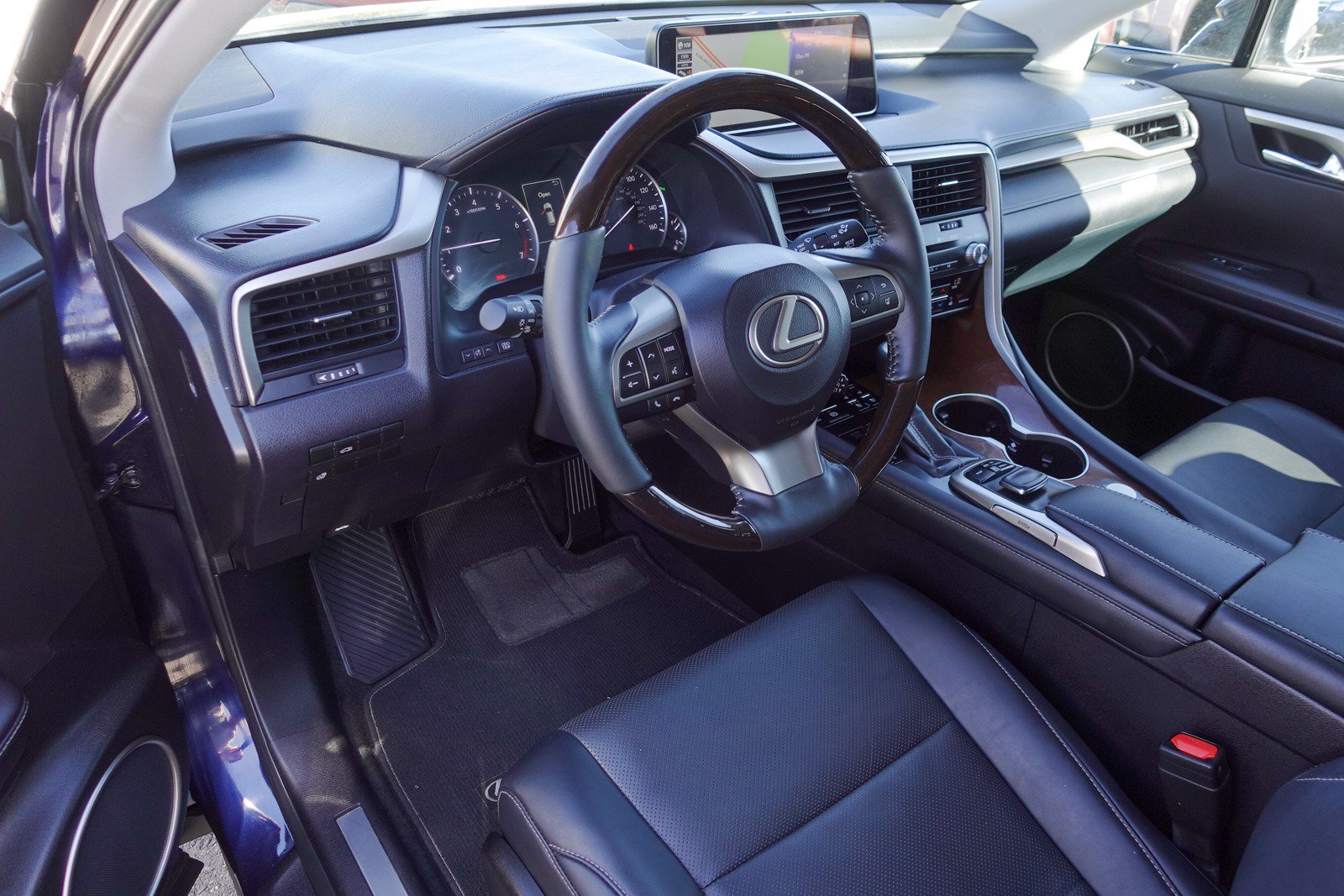 Used 2016 Lexus RX 350 FWD w/ Premium Package image 9